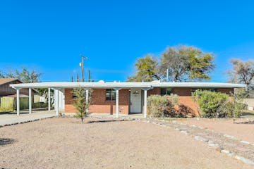 7401 E 19th St Tucson, AZ 85710